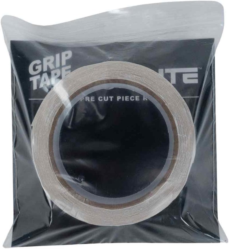 Elite شريط إصبع كرة البولينغ - أبيض ملمس 3/4" و 1" مثقوب 125 قطعة لفات لإطلاق البولينغ البطيء المتحكم فيه - Image 1
